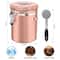 NEX™ 22oz. Airtight Stainless Steel Coffee Canister